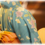 【愚痴】友人に深刻な顔で浴衣を片付けてないかどうか聞かれた。なんでも友人娘に盆踊りで着せたいらしい。もう実家に送り返したと言ったんだけど…。面倒くせぇぇぇ！！