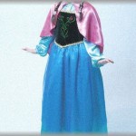 【ｾｺ】私が手作りしたドレス衣装を着た５歳の姪と一緒に鼠園へ。すると現れたｾｺ親子…！ｾｺ子「これ私の方が似合うやつじゃん。私によこせ」