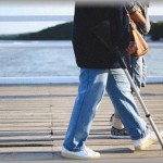 【屑親】足に障害のある彼を両親に紹介した。彼が帰った後両親に「付き合い反対されちゃうかな？って思ってたんだけどよかったー」と言ったら、衝撃の言葉が返ってきた