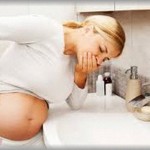 【和み】妊娠7ヶ月の妊婦で義両親と同居。私は眠り悪阻とよだれ悪阻が酷いのだが、このせいで大変なことになった。