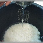 【衝撃体験】出先から高2の娘に「ごはん炊いといて」とメールした。ところが家に帰って見てみたら・・・！