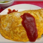 【キチ】定食屋に行ったら店員が「今日はご飯が終わってしまって定食が売り切れなんです。オムライスならできますけどそれで宜しいですか？」俺「いいよ」→食い終わって店出ようとしたら「７００円です」だとｗ金取る気かｗ