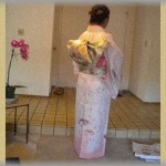 【かなC】高校時代の仲良しグループだった子から結婚式の招待状が届き、新婦である友人からの頼みで振袖で出席することに。当日会場に着くと…あれ？私の名前がない？？→その後のとんでもない展開に放心…