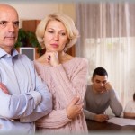 【ＧＪ】義両親はテンプレ通りのクソで罵倒暴力当たり前。「旦那の失敗は嫁の責任でもある！苦楽を分かち合うものだ！」→私「わかりました！」→キチ認定頂いた・・・