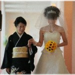【スカッと！】出戻り糞コトメが放置した子供をうちで面倒見た。その子の結婚が決まり、コトメが式に出ると言いだした！→結果