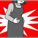 【唖然】深夜３時、私の勤務先の病院にナマポの妊婦が「お腹が張っているから入院させろ」と救急車でやってきた。いくら検査しても張ってる様子もなく異常もない。医者がとりあえず帰るよう説得するも「こんなに辛いのに帰すのか！」「ここの医者は患者の話も聞かないのか！」と騒ぎ立てるので結局ナマポ妊婦は入院することになった。入院処置の担当だった私は医者に言われるがまま点滴の処置をしようと病室を訪れると…