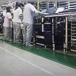 【修羅場】某製菓工場に勤務していた時に池沼の女に好かれてしまい、他の社員にも避けられ本当に辛かった。そしてとうとう女を利用した池沼の罠にはめられた。