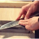 【修羅場】小学生の頃、よく姉・兄がＤＶ父に殴られてた。その夜はいつもと違い父は台所から包丁を持ってきた…