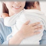 【クレクレ】子連れで実家に遊びに行ったとき玄関に出たら、満面の笑みで子を抱く若いママがが立ってて「すみませーん！私もミルク欲しいんですけど☆」