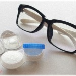 【ＧＪ】子供の頃、学校帰りに公園で→男「コンタクトレンズを一緒に探して」私「急いでるんで」男「見えなくて困ってる」私「私のことも見なかったことにして！」