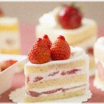 【バカなの？】会社でもらい物のケーキをコッソリ食べた新人。「分けるのが当たり前！」と説教したら意外な言い訳が返ってきた！