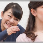 【スカッとしたひと言】付き合ってる当初から私を呼び捨てにし、けなし放題の糞トメ。外面が良く、結納の席ではおしとやかでまったくの別人だったんだけど、私母の一言に「えっ？？」と笑顔が凍りつき・・・