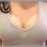 【巨乳話】Ｇカップの人に質問！巨乳って、どんな感じ？？