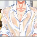 【激冷め】台風の日に家でのんびりしてたら、彼氏が連絡も無しに突然全身びしょ濡れで来た。 部屋を見るなりソファを動かしたかと思ったら・・・