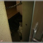 【愚痴】家に帰ると玄関にチェーンが。嫁「何で私が怒っているか分かる？」俺「えっ？」嫁「はぁ～？私を怒らす天才ね」娘「パパ、バイバイ」