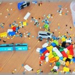 【子育て】私「これから3回注意してもお片付け出来なかったらポケモンのゲーム、データ消す」→子供が舐めた態度で3回注意しても片づけをしなかったので、約束通り目の前でデータを消してあげた。