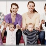 【しがらみ】LINEグループトークで、ママ友のひとりが「自分の時間が取れないからママ友付き合いやめまぁす！」と宣言した。実はこのママは・・・