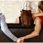 【救われない話】夫と子供が刺されて重傷を負った。犯人はなんと元夫と元夫を寝取った妹の娘だった！