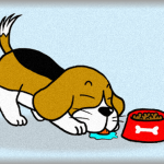 【え？】6年前に知人が旅行に行くから子供と犬を預かってくれと頼んできた…。子供はさすがに面倒見きれないんで犬だけならいいと預かった結果…