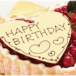 【嫁同士】子が１歳の誕生日を義実家でお祝いすることに。みんなが目を離した隙に義兄嫁が誕生日ケーキのプレートを自分の子に食べさせてしまった！