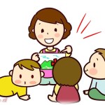 【えぇ…】託児ルームのある歯医者に通ってるんだけど、そこの保育士が変だ。1回目行った時は私にだけ話しかけてきてその間子供をあやすのは何故か私だし、2回目行ったら先客の子供が泣き出して保育士オロオロしてるし。さらにその状況を見かねて泣いてる子を抱っこしてあやしてたら…。