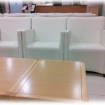 【モヤっとする話】子供をつれて耳鼻科に行ったとき、ばっちりメイク＆服の親子がいた。待合室には私達しかいなかったんだけど、そのお母さんから声をかけられた。その内容は…。