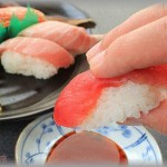 【DQN親族】義実家での祝い事の準備中、私の母が寿司桶から一個つまみ食いしたら、ウトメに特上寿司20人前と他の料理を全部捨てられた