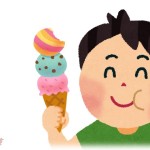 【うわぁ…】弟の子供（4歳）は6時の夕飯も食べずにアイス＆唐揚げ＆ポテチ＆グミ＆ヤクルトという崩れまくった食事だった。それはおかしいと母と弟に言うと…。これはもうダメかもしれんね。