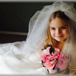 【非常識】明日に控えた私の結婚式で、義姉の子がプチウェディングドレスを着るらしい…しかもティアラもベールも着けるとか言ってる…どういうつもりなの？