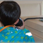 【賛否両論】電話にて。息子「ばあちゃん、頭いたい」トメ「え？！どうしたの？お母さんは？お父さんは？」息子「いない。出かけた。ばあちゃん、早く来て」トメ「すぐ行くから待ってて！」実はこの日はトメの誕生日でw