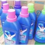 【ダウニー信者】別の事業所から異動してきた男性から柔軟剤の強烈なにおいが！それが原因でトラブルとなりうちに異動してきたらしく…