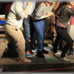 【冷め】彼女が俺のやってる舞台を見に来た。彼女「内容がしんどかった。」→俺は大切な仲間に責められて謝る羽目になった。