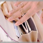 【DQN返し】子連れで転がり込んできたコトメはとにかく手癖が悪い。いくら言っても改めないので、時間をかけてネチネチとDQN返しｗｗ　→　結果