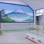 【基地外親子】家の風呂が壊れたから市営の銭湯に初めて行ってみたらとんでもない事件に巻き込まれた！！常連さん達はその辺の事情を熟知しているらしく、初めての私はまんまとやられてしまった…