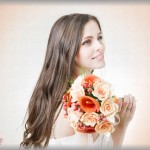 【嫁の相談】嫁が突然ショートカットにして、栗色のフワフワの髪をグレーみたいな色にしてしまった。突然男の子のようになってしまった…