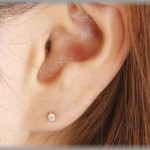 【冷められ】20歳になって初彼氏が出来た。ロングヘアで隠れてて分からなかったりして気づかなかったみたいだけど、ピアスが開いてる事にガッカリされた。