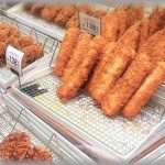 【衝撃】嫁の実家の買物に付き合ったら、冷凍食品を一切買わない。味のついている肉やカップラーメンもなしで衝撃を受けた。うちの実家ではありえない・・