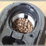 【ずうずうしい】職場のコーヒーメーカーが、経費節減で撤去され、有志でお金出し合ってコーヒーメーカーと豆を買った。するとお金を出してない人達が・・・