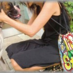 【役立ち】犬の散歩のついでに銀行に寄ってお金下ろした後に引ったくりに遭った。私は咄嗟に2ちゃんのコピペ思いだしてある言葉を叫んだ！