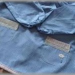 【仕返し】旦那の仕事の関係で強く断れないのをいいことに、同じ幼稚園のお母さんにスモックを作るようにねだられた。