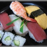 【ずうずうしい】私と母「親戚が集まるから寿司でもとろう」義妹「すみません、魚のネタは要らないし河童と新香巻全部くれますか？」私「魚苦手？ごめんね」義妹「そうじゃなくて・・・」