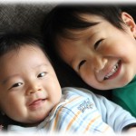 【スカッとする話】子供が一人生まれたら、2人目産め産めと姑がうるさい。一人っ子じゃ我侭になると姑に言われたので「義兄さんみたいにですか？」と言ってみた。だってこの義兄…。