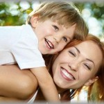 【和み】姉家族の家に遊びに行った時、高2の甥が慌ただしく帰ってきて「おふくろ！俺、バスケ部の部長になった！あと、身体測定で身長が180cm越えてた！約束守れよ！」→その衝撃の約束内容は・・・