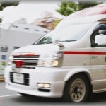 【キチ】小学生の息子の終業式の日、携帯が鳴った。「息子さんが襲われたから保護しました、警察も呼びました」すっ飛んで行ったら息子が救急車に乗せられていて・・・