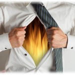 【バトル】娘がわんわん泣いて帰ってきた。話を聞くと担任に、宿題提出につかっていたノートをびりびりに破かれ、給食カートをひっくり返すほどの興奮状態でキレられたらしい。あまりにも酷すぎると思い学校に乗り込んで理由を尋ねた結果…。えー…それっぽっちのことで…。