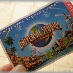 【ウヘァ】私の実妹がＵＳＪ行くのに娘を連れてってくれた。→小学校の友達にお土産渡したり写真見せたりしたらしいんだけど、その友達と母親に乙凸された。