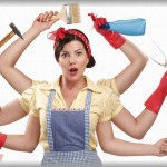 【粗大ゴミ】夫「母さんは稼いで家事育児全部やってた。なぜ君はできないの？稼げないならせめて家事できないとでしょう」夫と私の稼ぎは変わらないのだが・・・