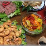 【まぬけ】トメ「おかず作ってみんさい」私「はい」→食卓に並んだ料理を見てトメ、「でも、お兄ちゃんはこれが好きなんよね」夫「え？　俺別にこれ好きじゃないけど？」