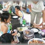 【ずうずうしい話】同じ自治会のほとんどが幼い子供持ち世帯で、とにかくヤツらはイベントが大好き。「BBQやるので大人ひとり2000円徴収します。子供は無料！」俺んち、大人6人なんだが・・・