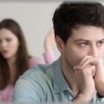 【笑】職場の女の先輩と一緒に帰って何もせず別れようとしたら、相手から衝撃の一言が・・・